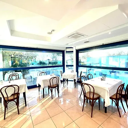 Hotel Venere 3*