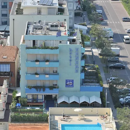 Venere Hotel Cesenatico