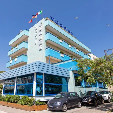 Venere 3* Cesenatico