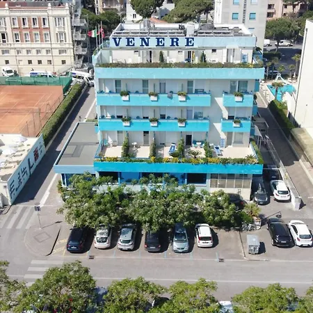 Venere Hotel 3*