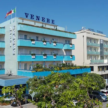 Hotel Venere 3*