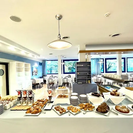 Venere Hotel