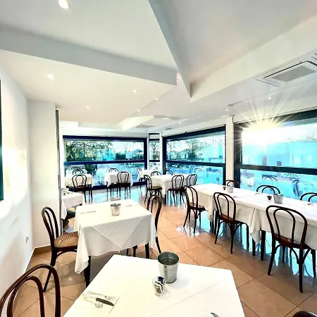 Venere Hotel Cesenatico
