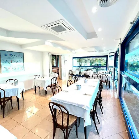 Venere Hotel