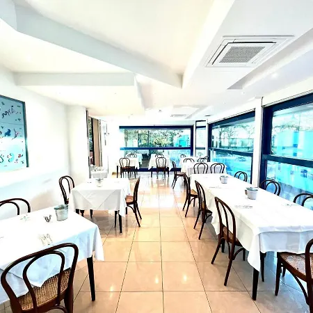 Venere 3* Чезенатико