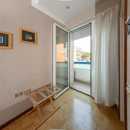 Venere 3* Чезенатико
