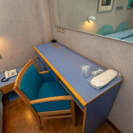 Hotell Venere 3*