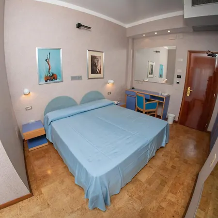 Hotel Venere Cesenatico