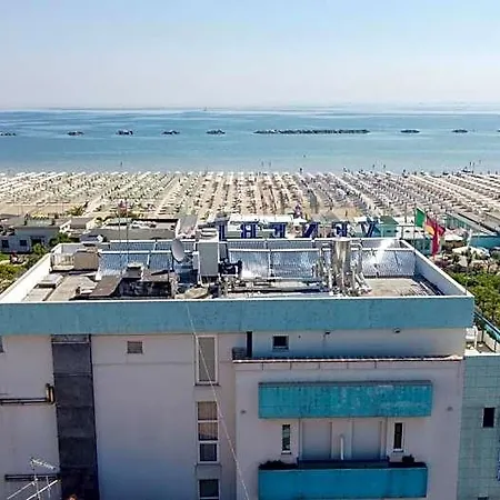 Venere Hotel