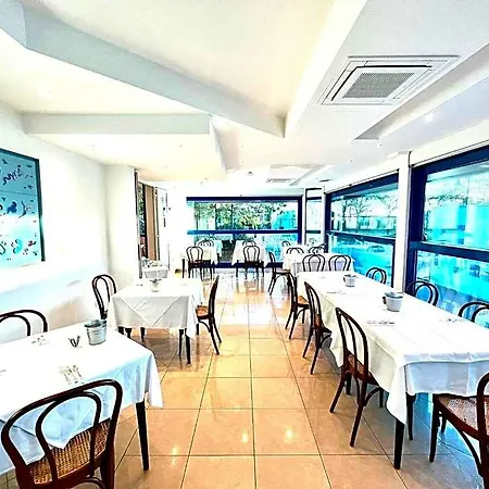 Venere 3* Cesenatico