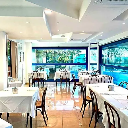 Hotel Venere Cesenatico