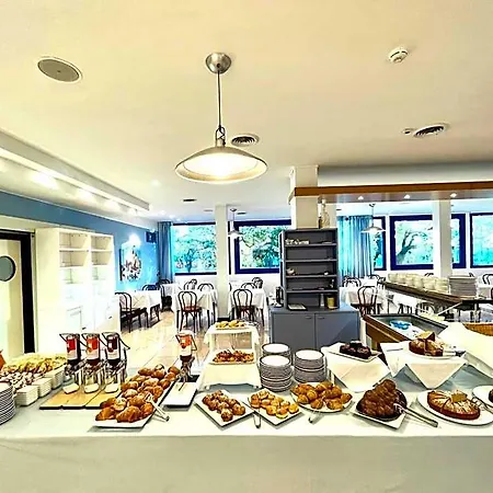 Hotel Venere Cesenatico