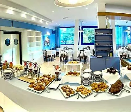 Hotel Venere 3*