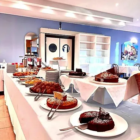 Hotel Venere 3*