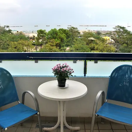Venere Hotel 3*