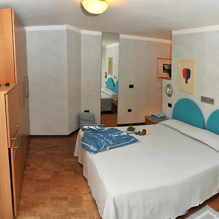 Venere Hotel