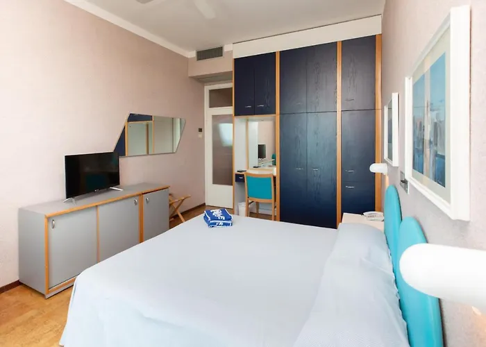 Venere Hotel Cesenatico