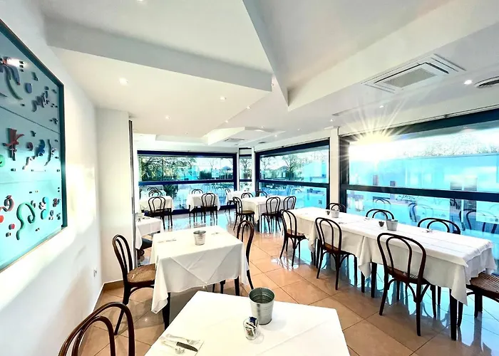 Venere Hotel Cesenatico