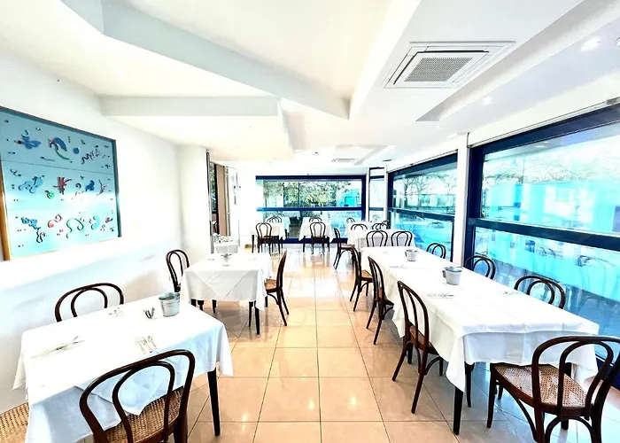 Venere 3* Cesenatico